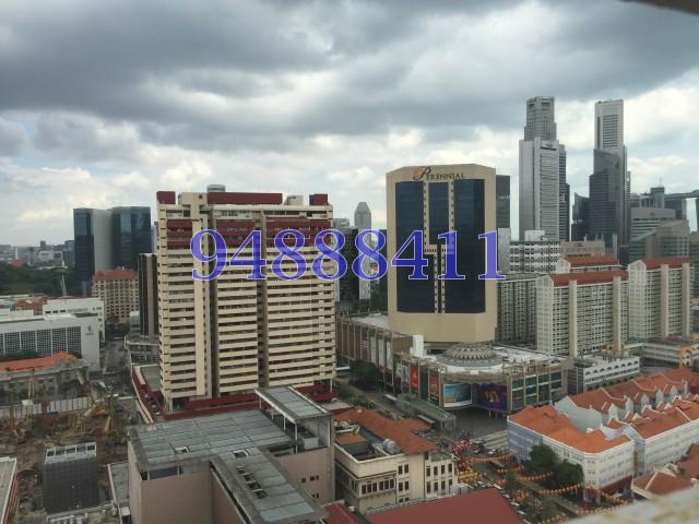 People's Park Complex (D1), Apartment #108937222